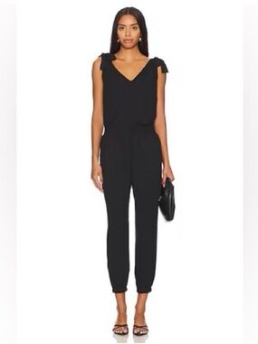 Amanda Uprichard Josephine Jumpsuit - Size S